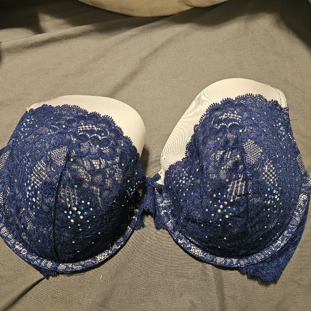 38 DD VS bra